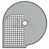 Kotouč D 10x10 Φ 205 mm, řez 10x10 mm