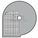 Kotouč D 14x14 Φ 205 mm, řez 14x14 mm