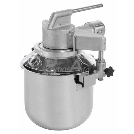 Náhradní kotlík 40 l. pro UP 40-S