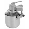 Náhradní kotlík 40 l. pro UP 40-S
