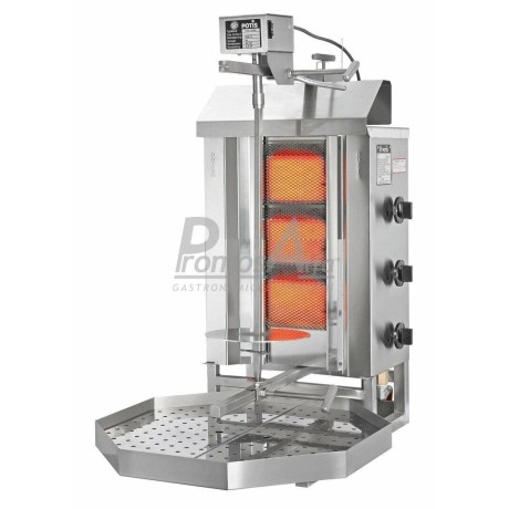 Gyros gril Potis G1/S