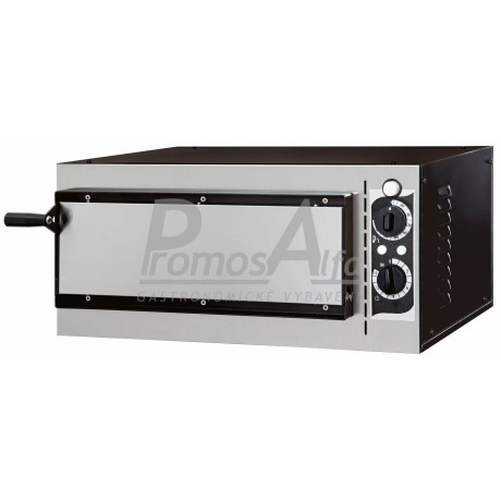 Pizza pec BASIC 1/40