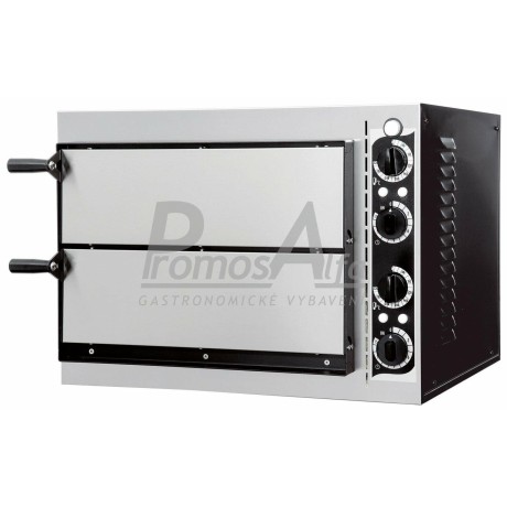 Pizza pec BASIC 2/40
