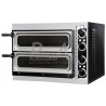 Pizza pec BASIC 2/40 VETRO