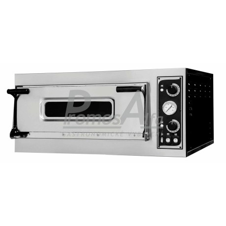 Pec na pizzu TRAYS 4 TR