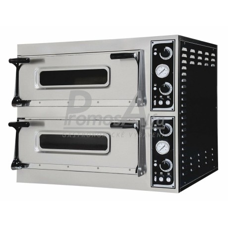 Pec na pizzu TRAYS 44