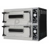 Pec na pizzu TRAYS 44