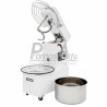 Spirálový hnětač IBV 30 (230V) s variátorem