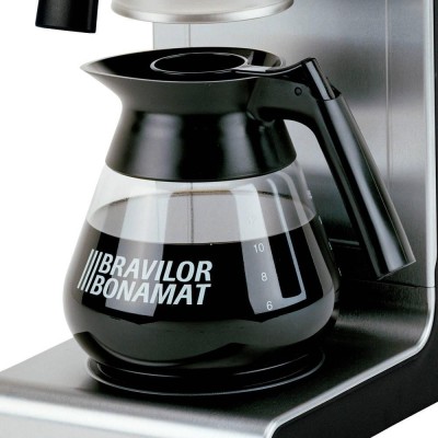 PŘEKAPÁVAČ KÁVY MONDO TWIN 400 V - 4 KONVICE