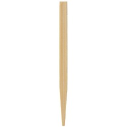 Napichovátko bambusové rovné 9 cm (100 ks)