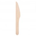 Nůž dřevěný 16,5 cm (100 ks)