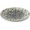 EQUINOXE talíř dezertní Rain forest pr. 21,5 cm