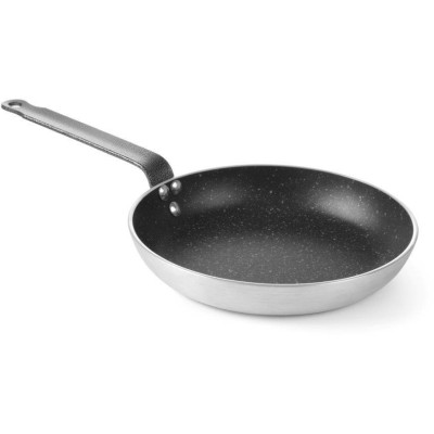 Hliníková pánev s nepřilnavým nanokeramickým povrchem pr.240 mm – kód 627617