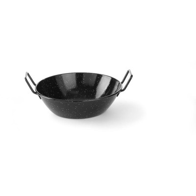 Mísa na Paellu smaltovaná pr.245 mm – kód 622858