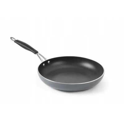 Hliníková pánev s nanokeramickým povrchem pr.280 mm – kód 621134