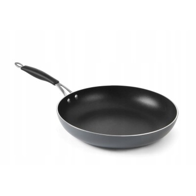 Hliníková pánev s nanokeramickým povrchem pr.320 mm – kód 621158
