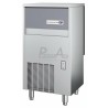 Výrobník ledové tříště SLF 225 W (123kg/24h - zásobník 28kg)