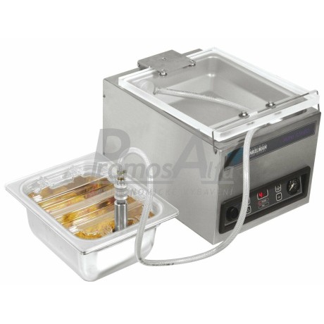 VacBox GN 1/1 (100 mm)