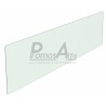Hygienický čelní zákryt ASBER FCG-311 neutrální