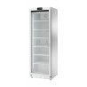 Skříň chladící AKD 400RG 360 L lak./sklo
