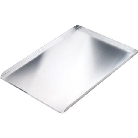 plech ST 600x400 s 3-mi okraji