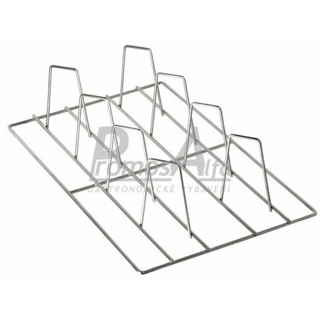 Rost na kuřata GN 1/1 - nerez