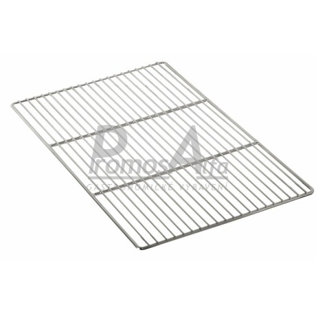 Rošt standard GN 1/1 - nerez