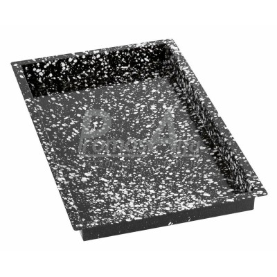 Plech GN 1/1 (h,20 mm) smalt