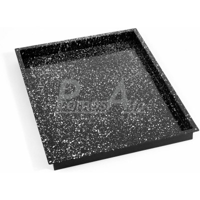Plech GN 2/1 (h,20 mm) smalt