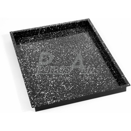 Plech GN 2/1 (h,20 mm) smalt
