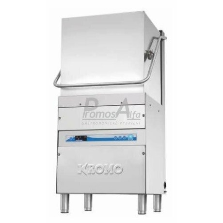 Průchozí myčka HOOD 110T/BT