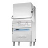 Myčka HOOD 110T DDE/BT (400V)