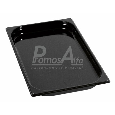 Plech GN 1/1 (h,20 mm) smalt