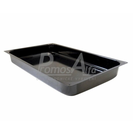 Plech lisovaný GN 1/1-60 smalt "top quality"