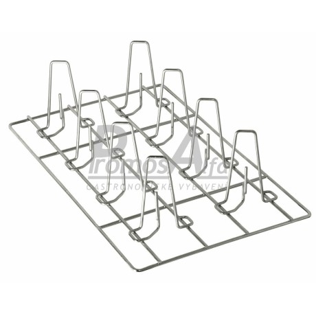 Superspike rošt GN 1/1 na kuřata H12