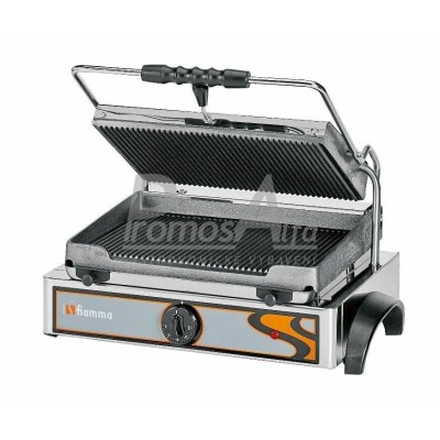 Kontaktní gril Fiamma GR 6.1L (kombi)