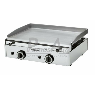 Plotna Fiamma GGP6.6