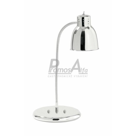Infra lampa flexi