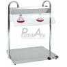 Infra lampa 2/1 VU