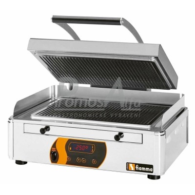 Kontaktní gril Fiamma CG6 SS/Duplex