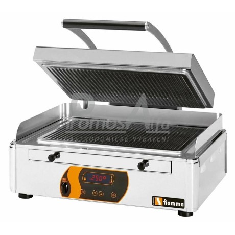 Kontaktní gril Fiamma CG6 SS/Duplex