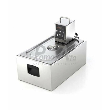 Vana GN1/1-200 s víkem pro Softcooker