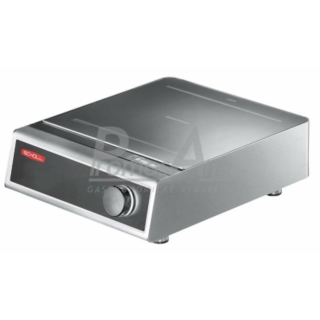 Indukční vařič FLEX Base 5