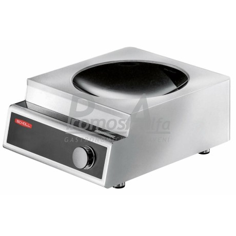 Indukční vařič FLEX Wok 5