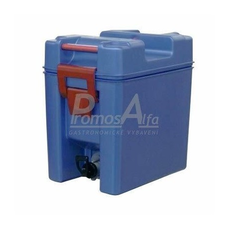 Nápojový termoport Blu´therm 10 liquid