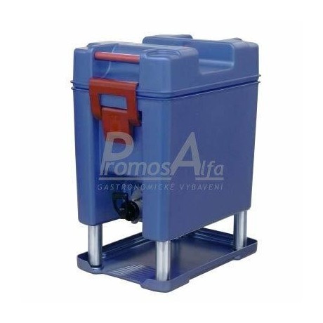 Nápojový termoport Blu´therm 10 liquid+
