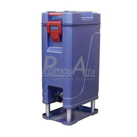 Nápojový termoport Blu´therm 20 liquid+
