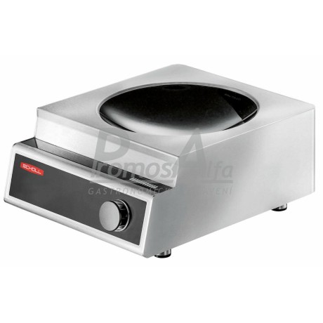 Indukční vařič FLEX Wok 3,5