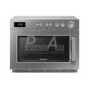 Trouba mikrovlnna MJ26A6091AT/UR MAN/1850W