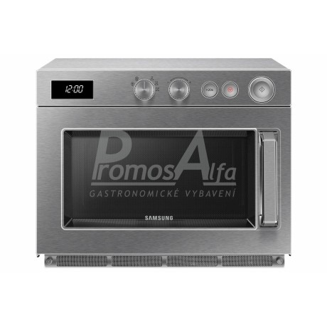 Trouba mikrovlnna MJ26A6091AT/UR MAN/1850W